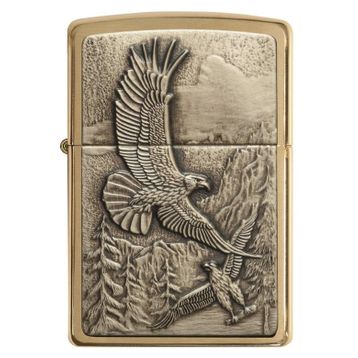 Zippo 20854-000010 Çakmak
