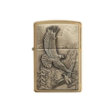 Zippo 20854-000010 Çakmak