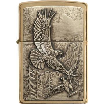Zippo 20854-000010 Çakmak