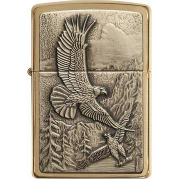 Zippo 20854-000010 Çakmak