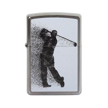 Zippo 214 Golf Design Çakmak