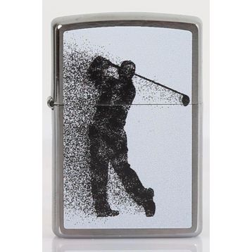 Zippo 214 Golf Design Çakmak