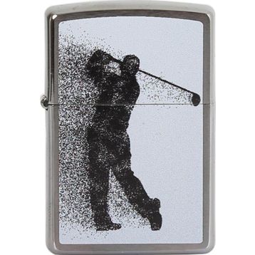 Zippo 214 Golf Design Çakmak