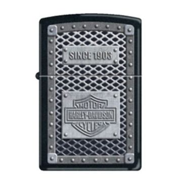 Zippo 218 Harley Davidson Çakmak