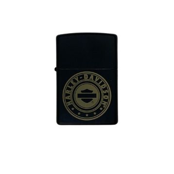 Zippo 218 Harley Davidson Çakmak