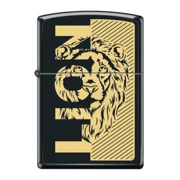 Zippo 218 Lion Çakmak