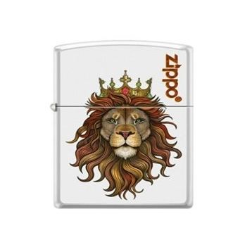 Zippo 218 Lion Çakmak