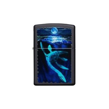 Zippo 218 Lock Ness Design 49697090624 Çakmak