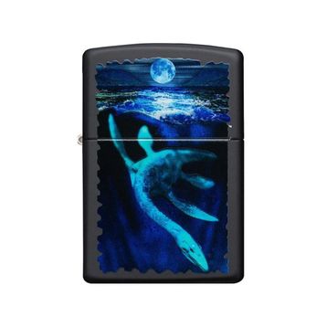 Zippo 218 Lock Ness Design 49697090624 Çakmak