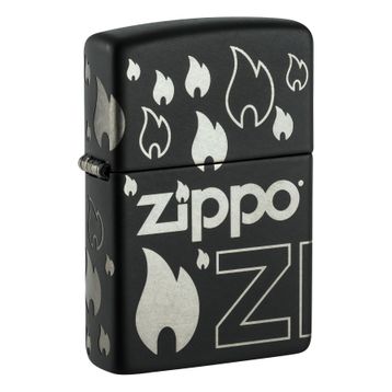 Zippo 218C Zippo Design Çakmak