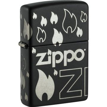 Zippo 218C Zippo Design Çakmak