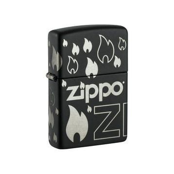 Zippo 218C Zippo Design Çakmak