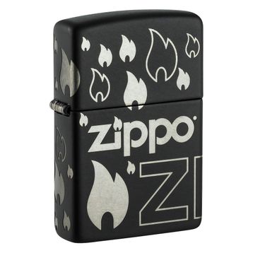 Zippo 218C Zippo Design Çakmak