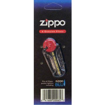 Zippo 2406 Çakmak Taşı