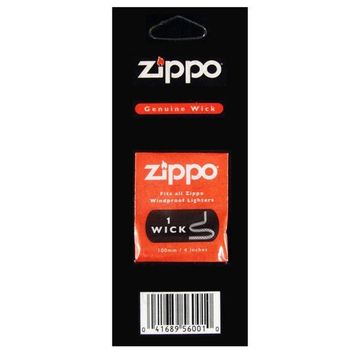 Zippo 2425 Fitili Çakmak
