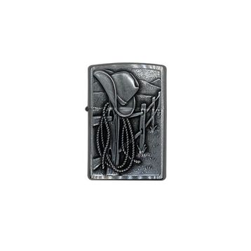 Zippo 24879 Resting Cowboy Çakmak