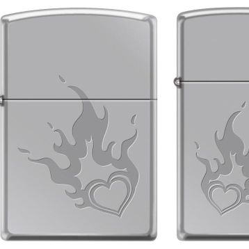Zippo 24879 Resting Cowboy Çakmak