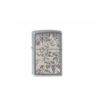 Zippo 250-027799 Love Lily Çakmak