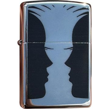 Zippo 250-045166 Çakmak