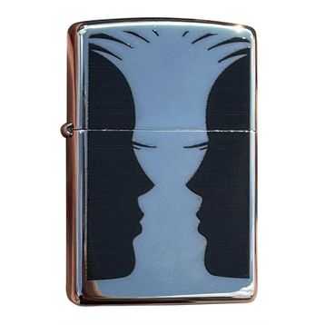 Zippo 250-045166 Çakmak