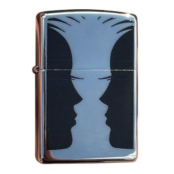 Zippo 250-045166 Çakmak