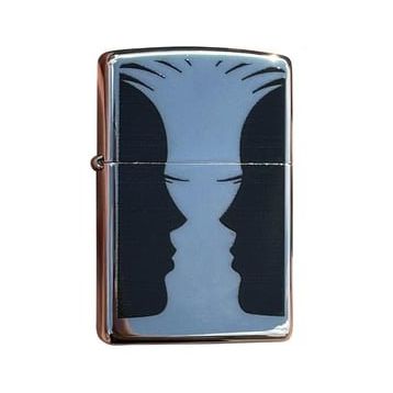 Zippo 250-045166 Çakmak