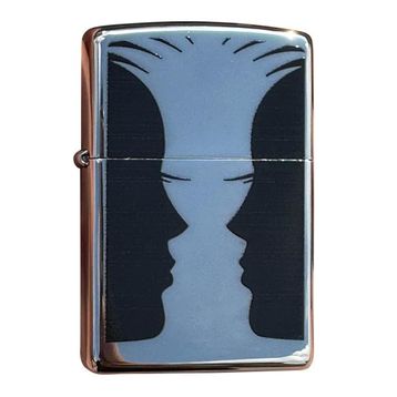 Zippo 250-045166 Çakmak