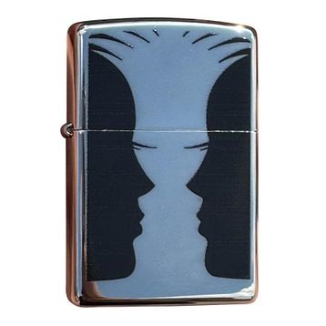 Zippo 250-045166 Çakmak