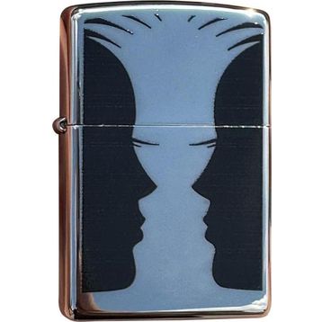 Zippo 250-045166 Çakmak