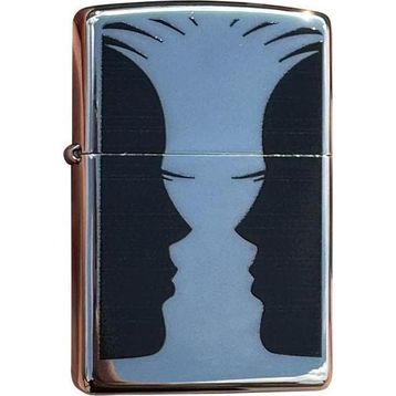Zippo 250-045166 Çakmak
