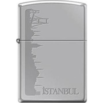 Zippo 250-051279 İstanbul Çakmak