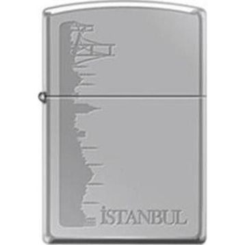 Zippo 250-051279 İstanbul Çakmak