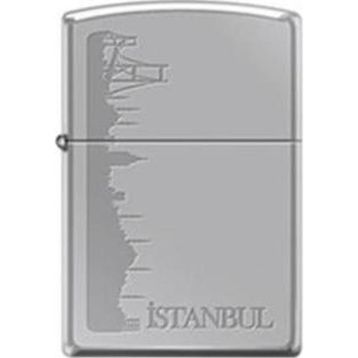 Zippo 250-051279 İstanbul Çakmak