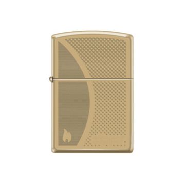 Zippo 254B-096396 Shadow Gradiant Çakmak