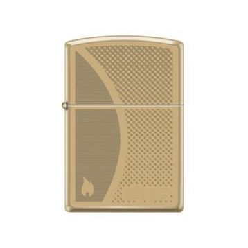 Zippo 254B-096396 Shadow Gradiant Çakmak