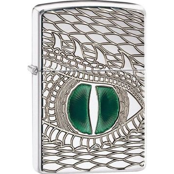 Zippo 28807 Dragon Eye Çakmak