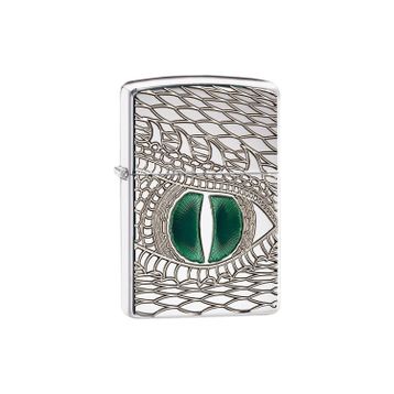 Zippo 28807 Dragon Eye Çakmak