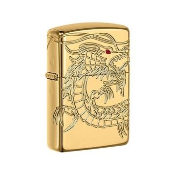 Zippo 29265 Chinese Dragon Çakmak