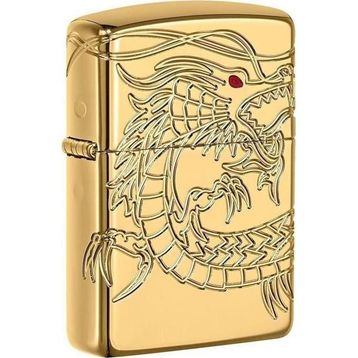 Zippo 29265 Chinese Dragon Çakmak