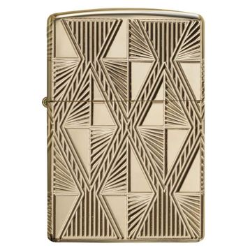 Zippo 29671 Luxury Diamond Design Çakmak