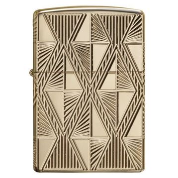 Zippo 29671 Luxury Diamond Design Çakmak