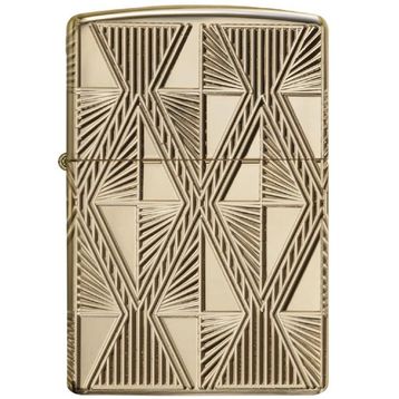 Zippo 29671 Luxury Diamond Design Çakmak
