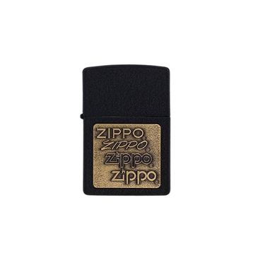 Zippo 362 Harley Davidson Zippo Brass Çakmak