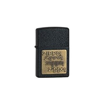 Zippo 362 Harley Davidson Zippo Brass Çakmak