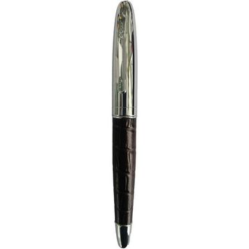Zippo 41122-000001 Burg Leather Wrap Roller Tükenmez Kalem