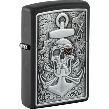Zippo 48122-098031 Çakmak