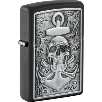 Zippo 48122-098031 Çakmak