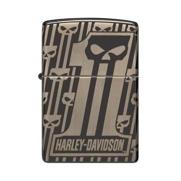 Zippo 48509-105721 Çakmak