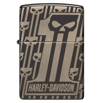 Zippo 48509-105721 Çakmak