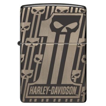 Zippo 48509-105721 Çakmak